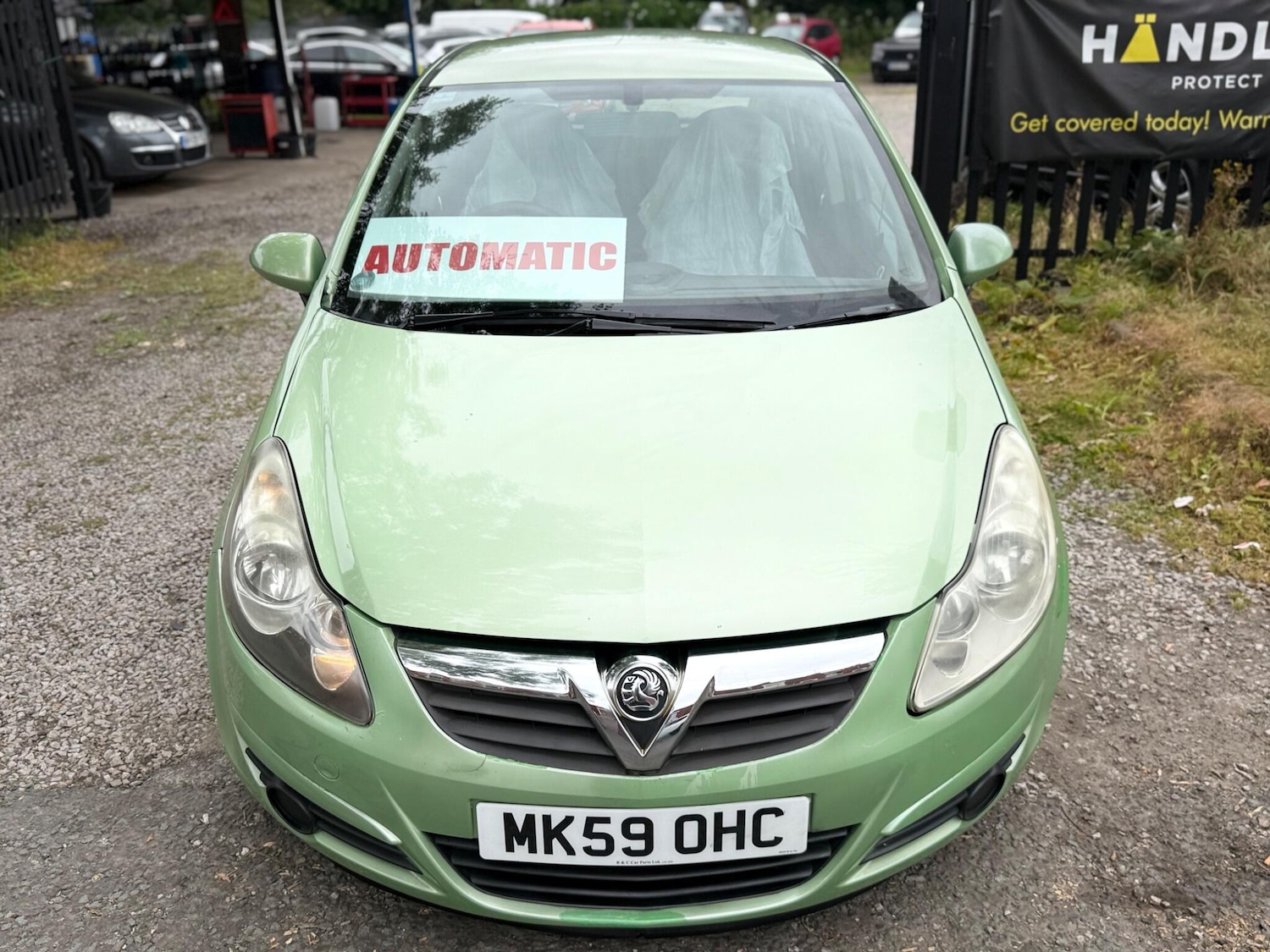 Vehicle 15
