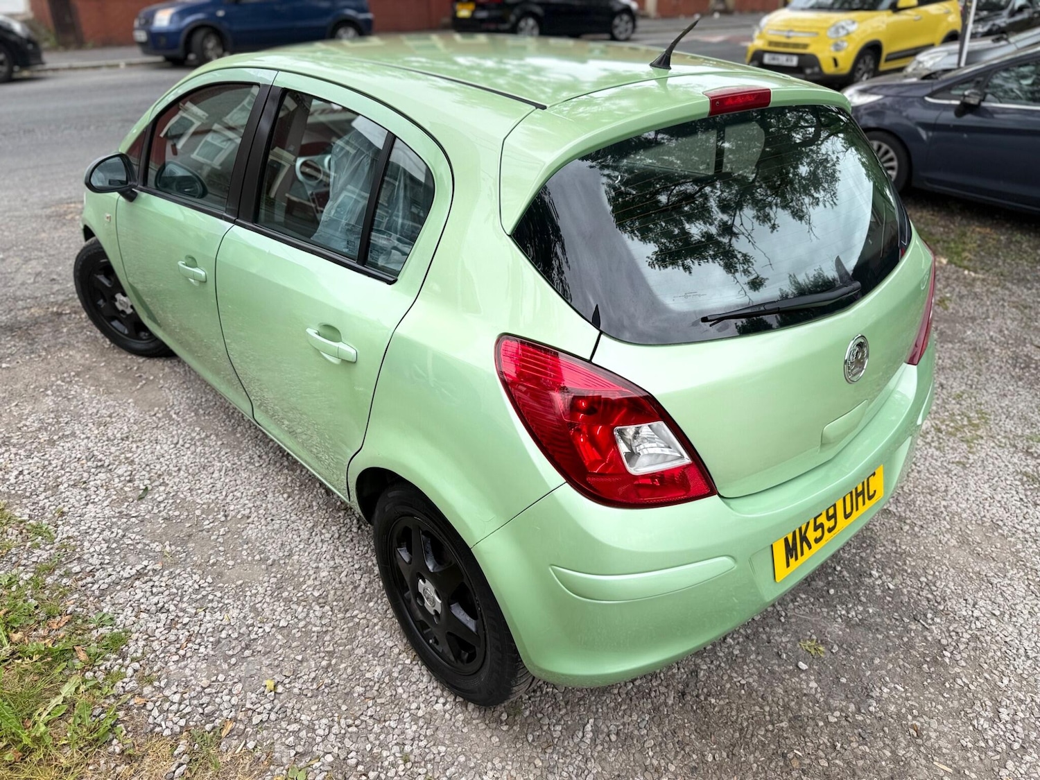 Vehicle 24