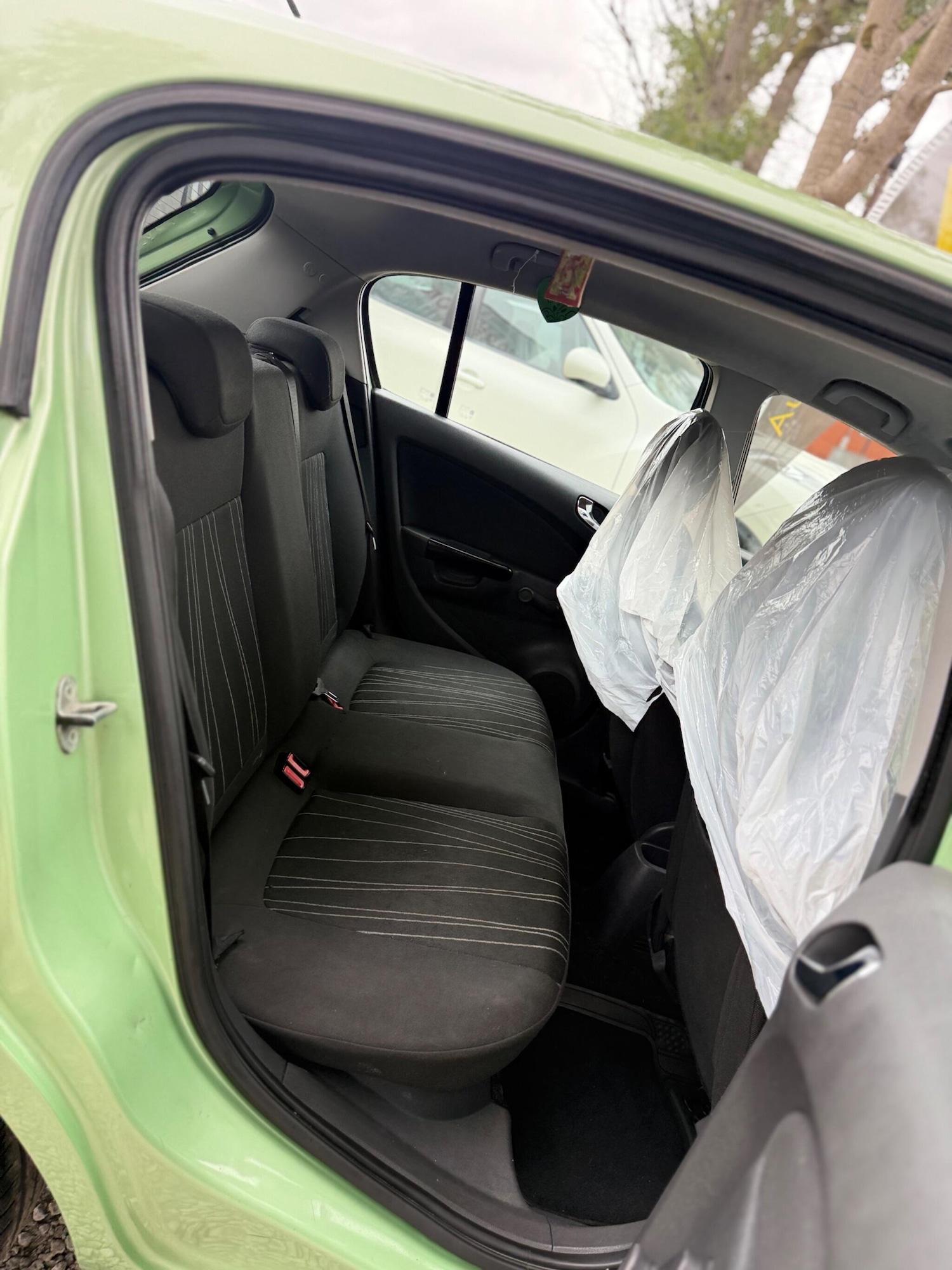 Vehicle 56