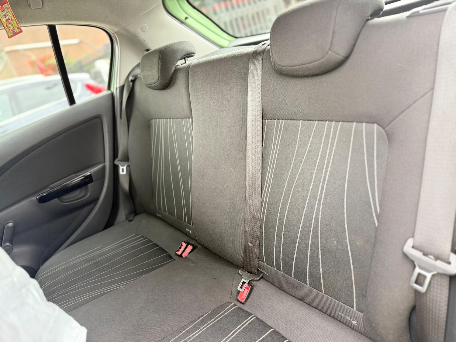 Vehicle 64