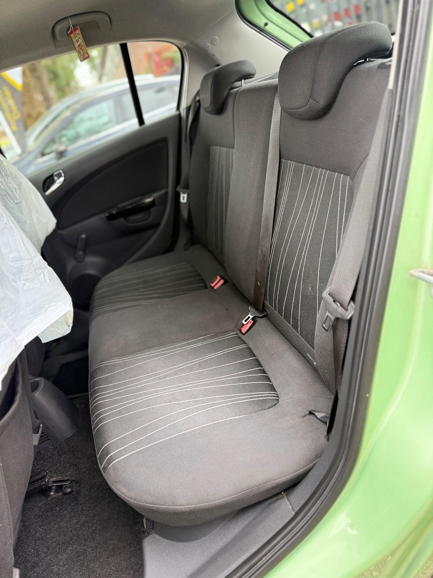 Vehicle 65