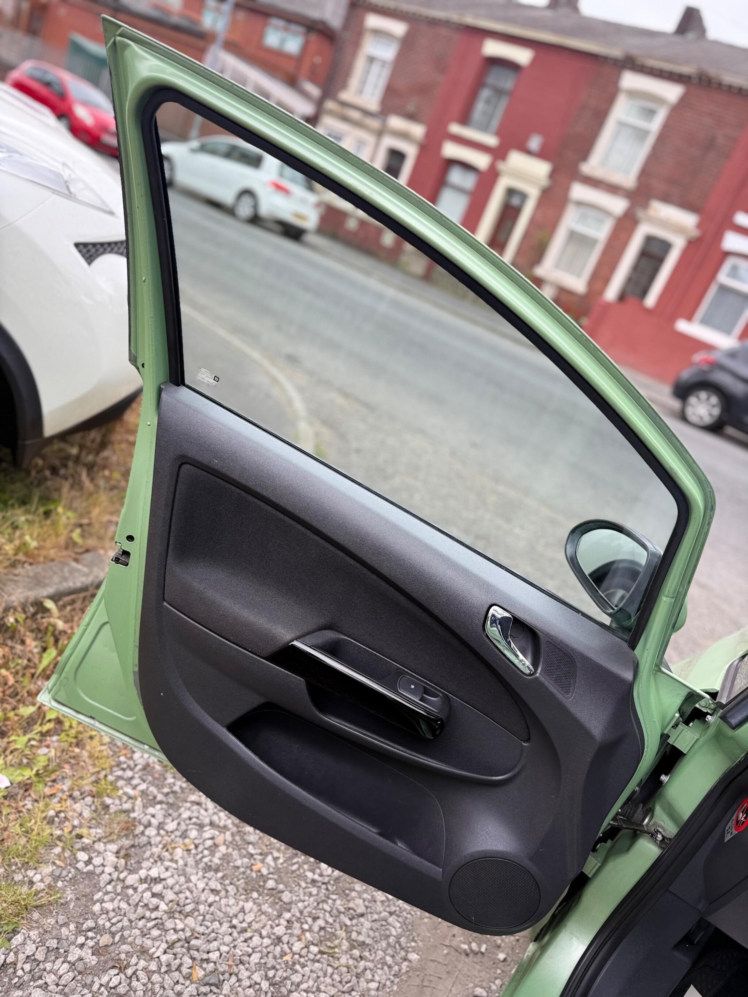 Vehicle 67