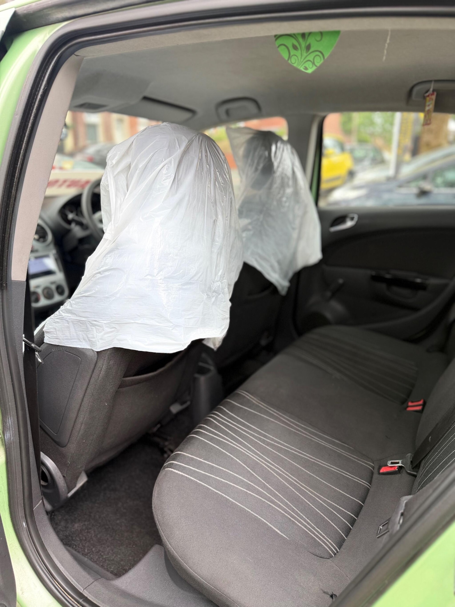Vehicle 69