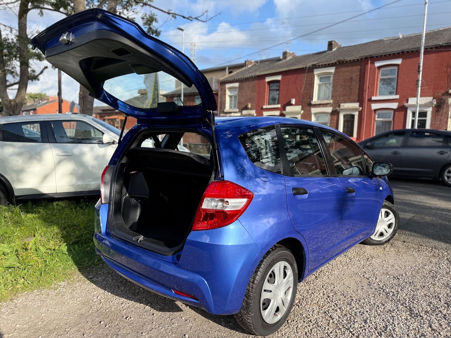 Vehicle 17