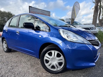 2014 (64) - 1.2 i-VTEC S Euro 5 5dr