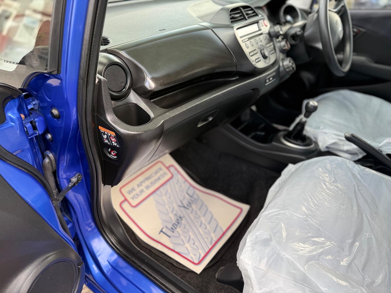Vehicle 34