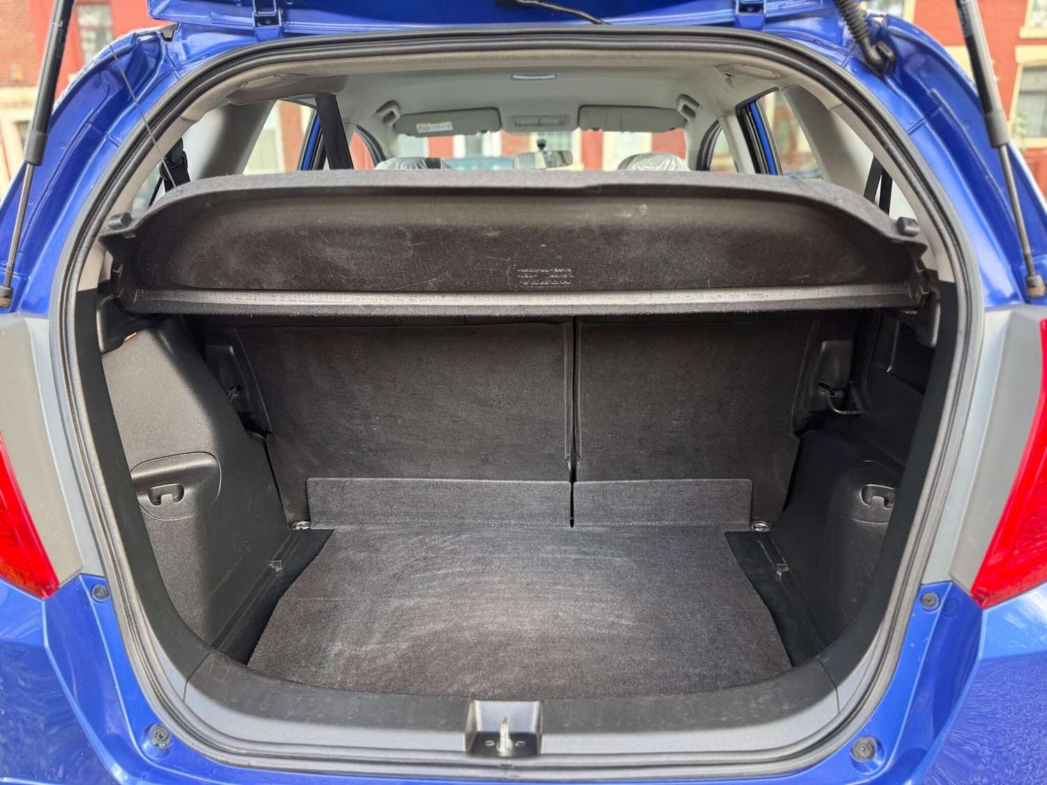 Vehicle 45