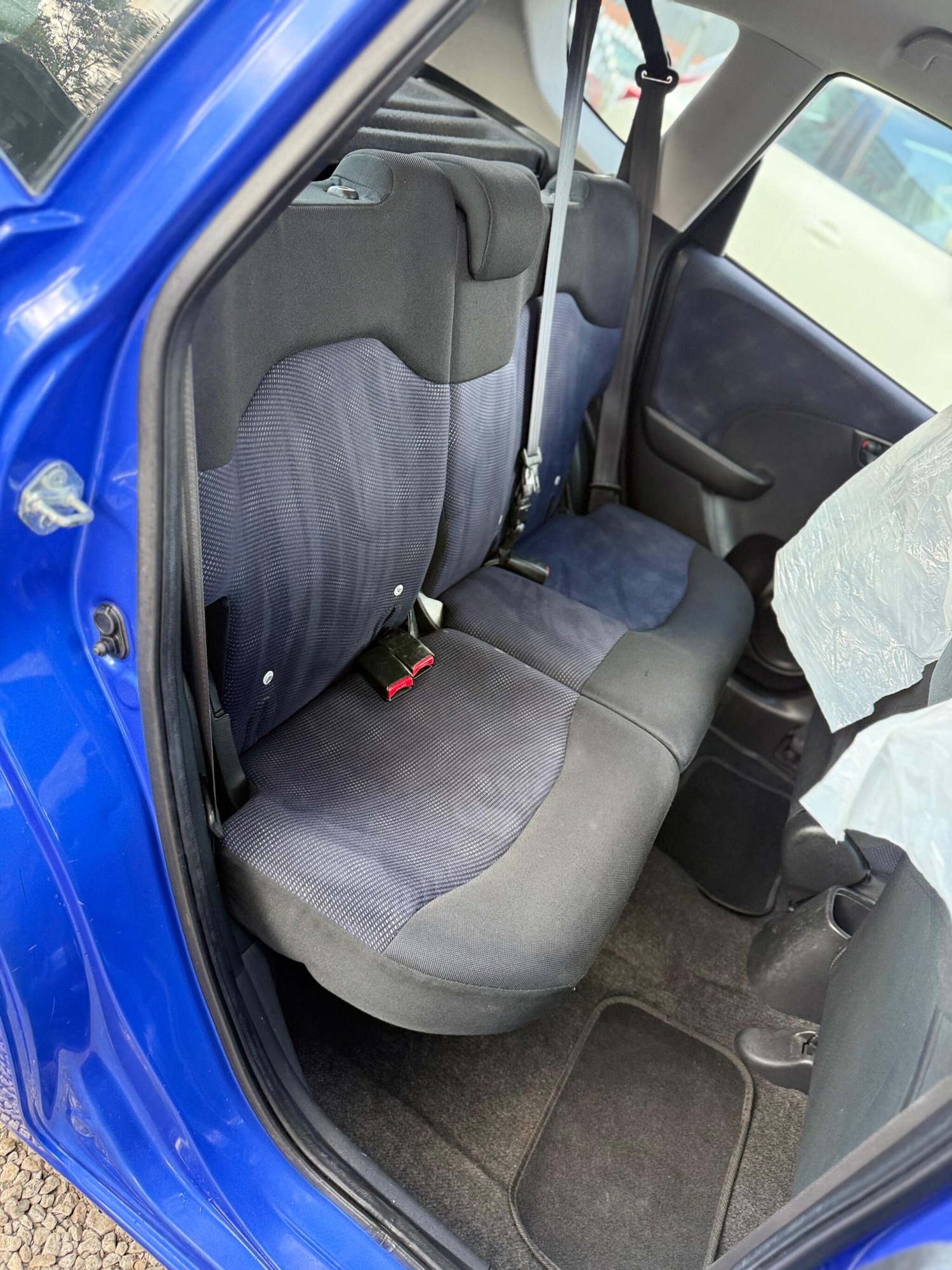 Vehicle 52