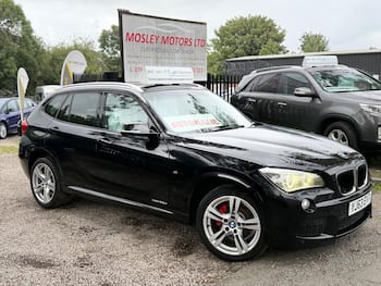 Used BMW X1 2013 for sale - 79774333: Photo