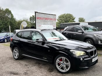 Used BMW X1 2013 for sale - 79774333: Photo