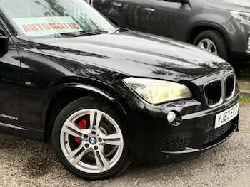 Used BMW X1 2013 for sale - 79774333: Photo
