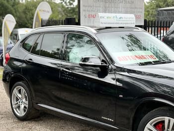 Used BMW X1 2013 for sale - 79774333: Photo