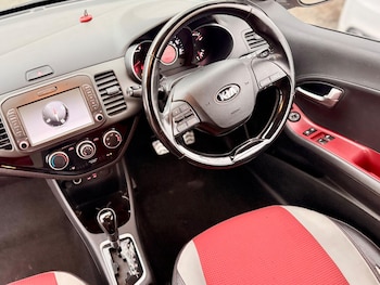 Used Kia Picanto 2015 for sale - 78636940: Photo