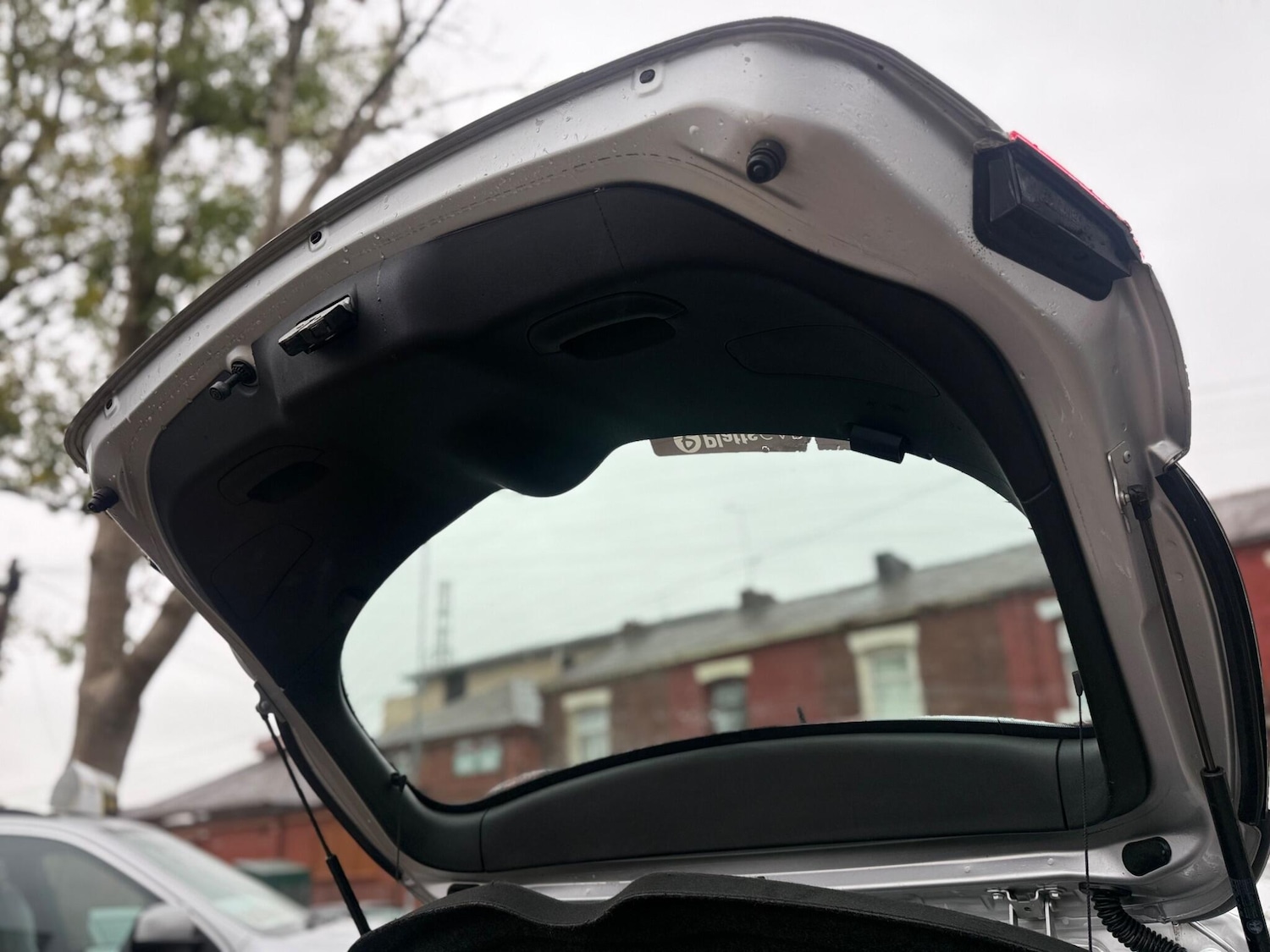 Used Alfa Romeo Giulietta 2016 for sale - 76472187: Photo 22