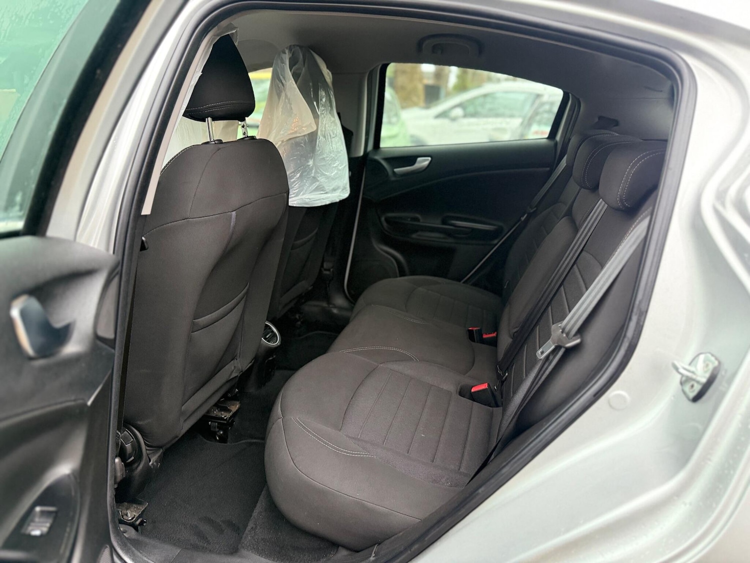 Used Alfa Romeo Giulietta 2016 for sale - 76472187: Photo 56