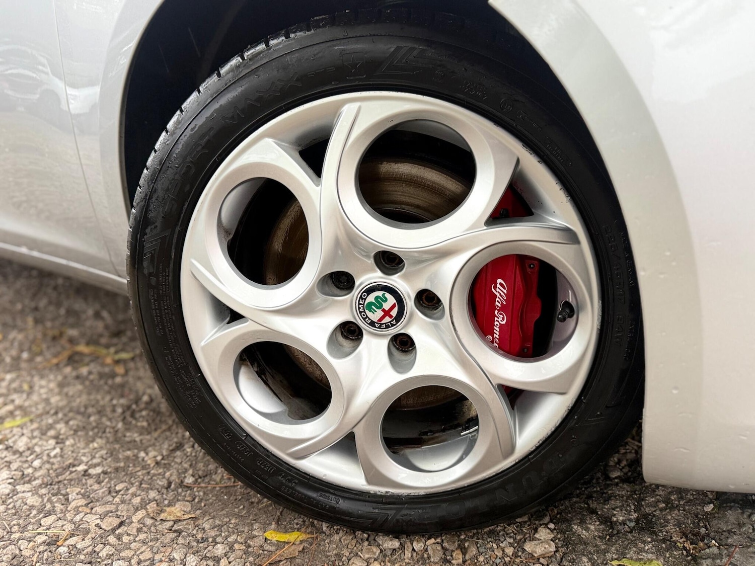 Used Alfa Romeo Giulietta 2016 for sale - 76472187: Photo 6