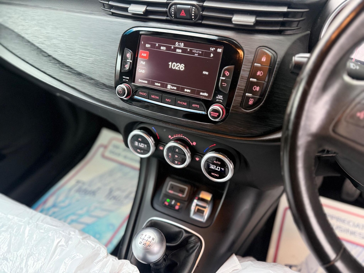 Used Alfa Romeo Giulietta 2016 for sale - 76472187: Photo 66