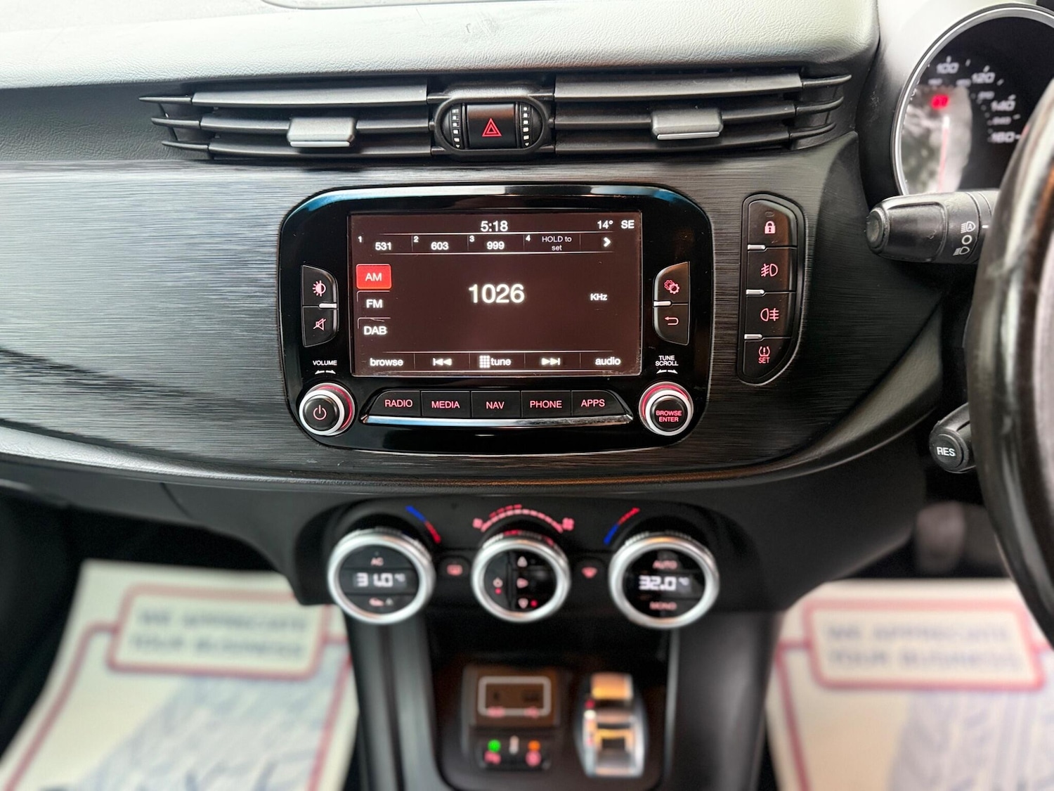 Used Alfa Romeo Giulietta 2016 for sale - 76472187: Photo 68