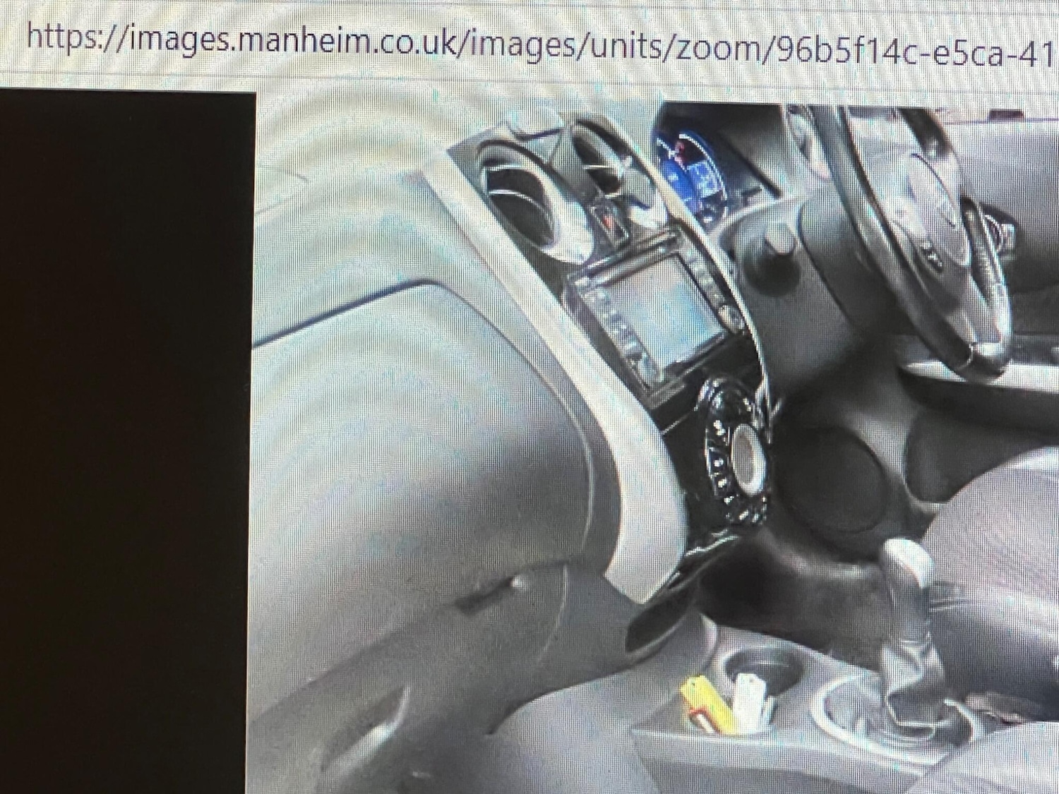 Used Nissan Note 2014 for sale - 76727629: Photo 3