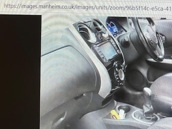 Used Nissan Note 2014 for sale - 76727629: Photo