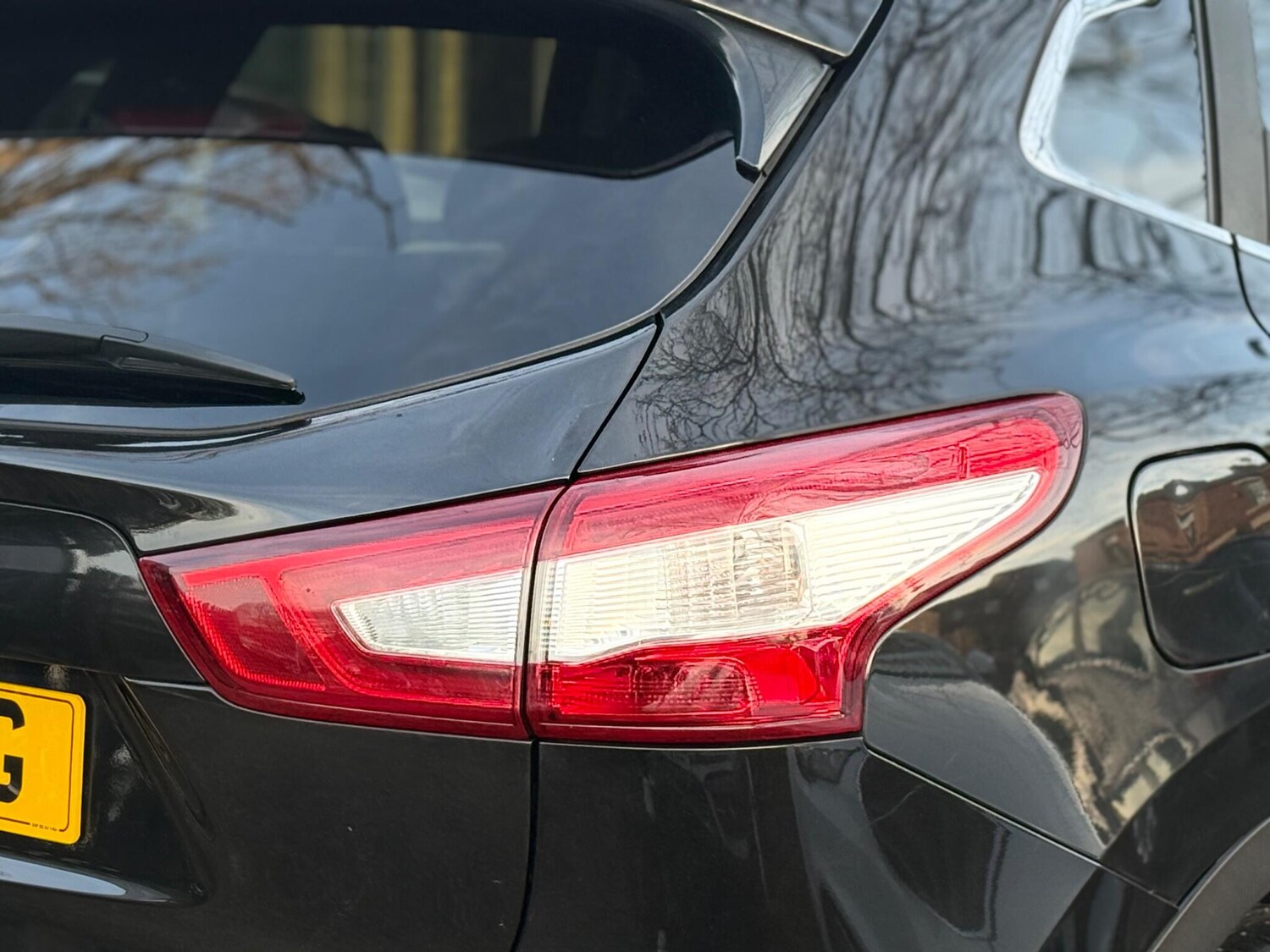 Used Nissan Qashqai 2015 for sale - 77939764: Photo 13