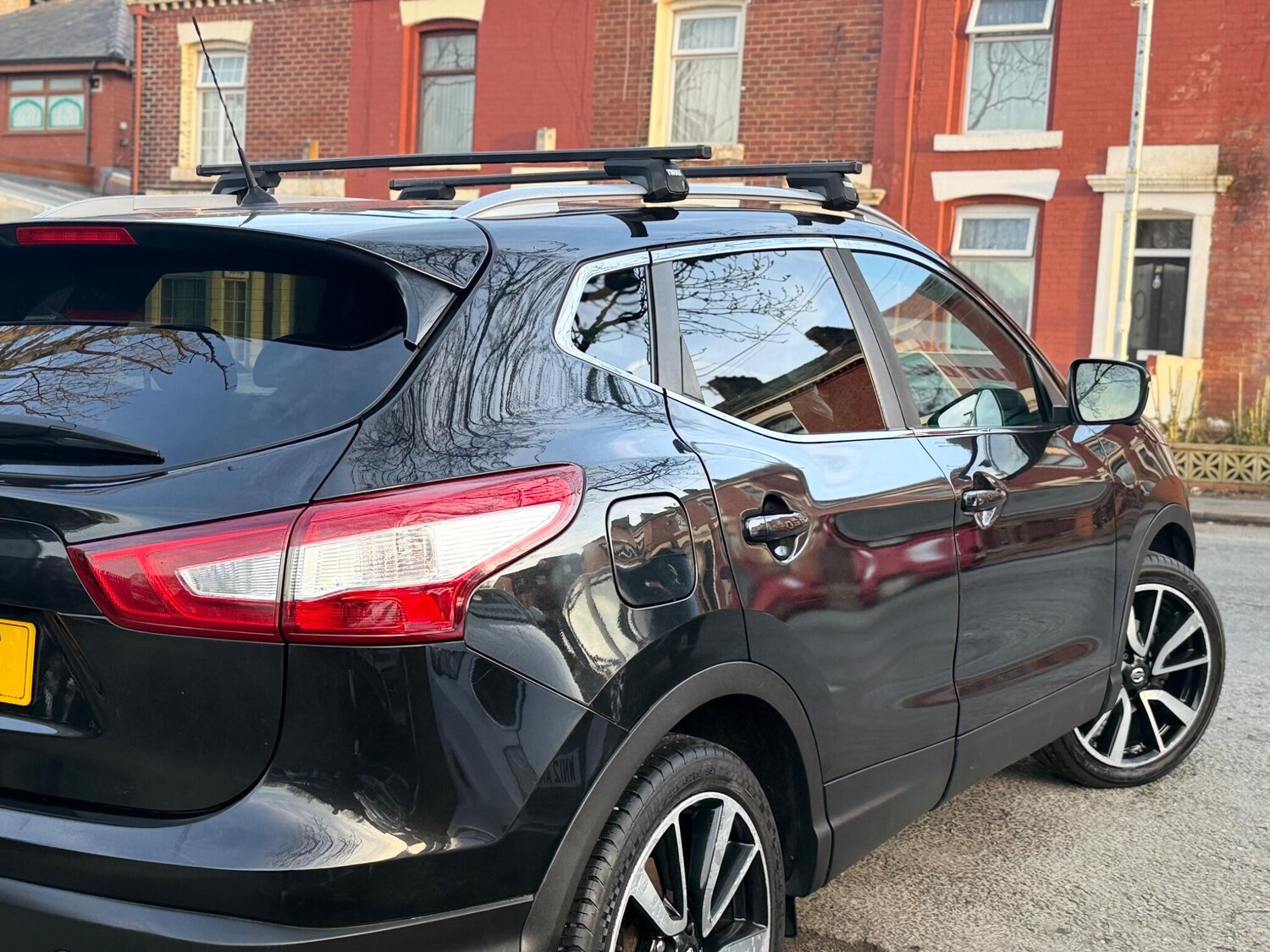 Used Nissan Qashqai 2015 for sale - 77939764: Photo 14