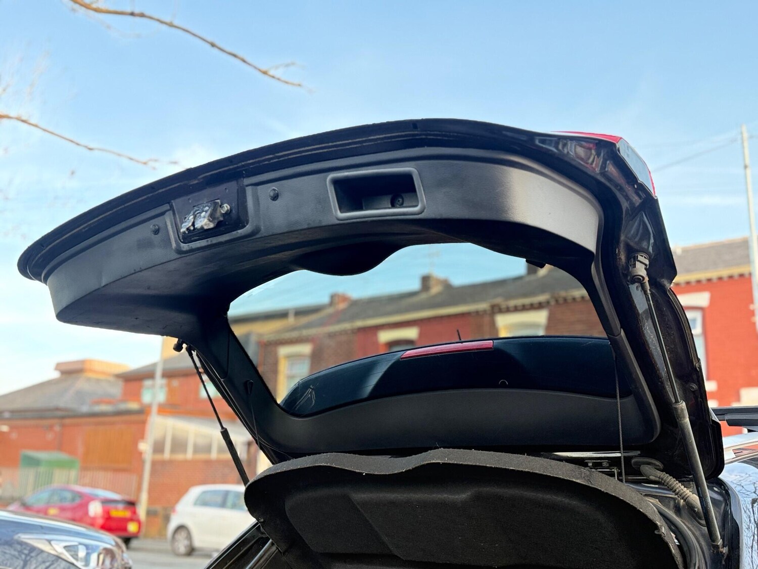 Used Nissan Qashqai 2015 for sale - 77939764: Photo 16