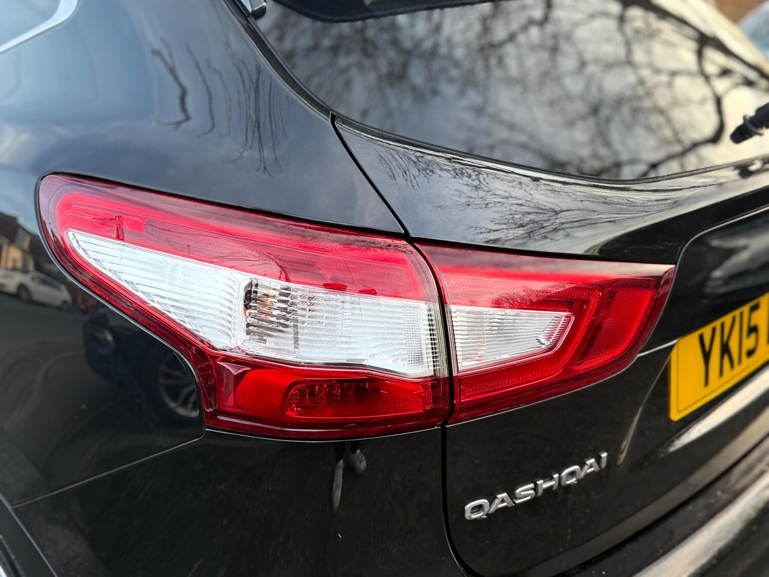 Used Nissan Qashqai 2015 for sale - 77939764: Photo 26