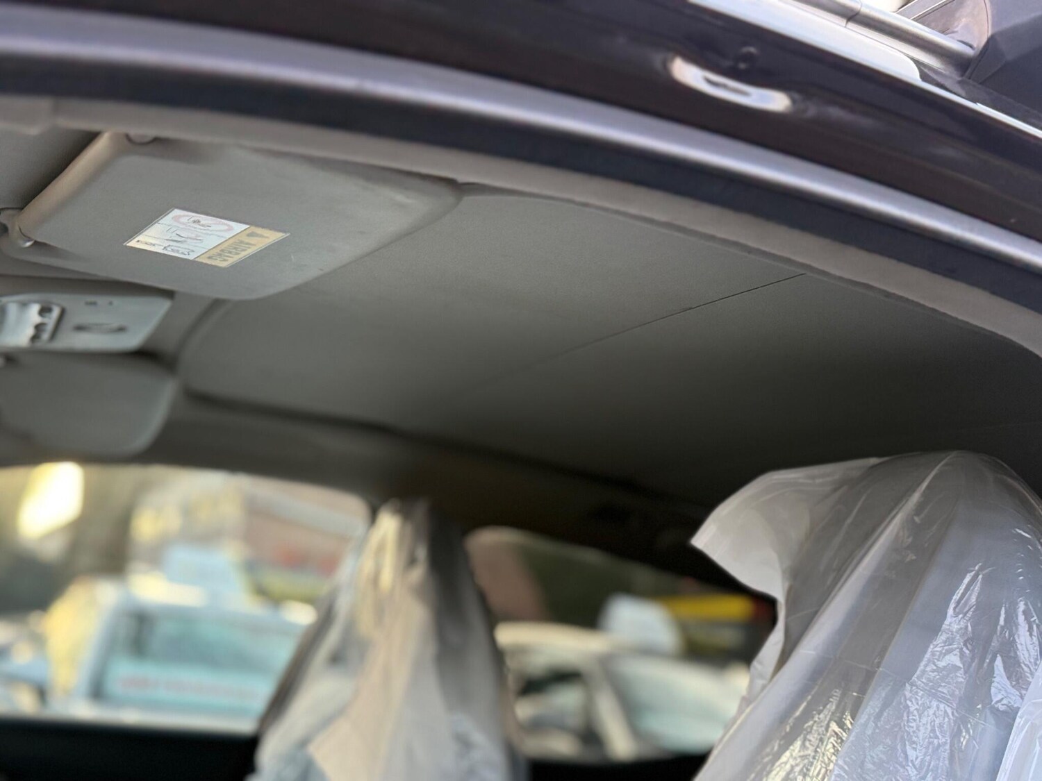 Used Nissan Qashqai 2015 for sale - 77939764: Photo 38