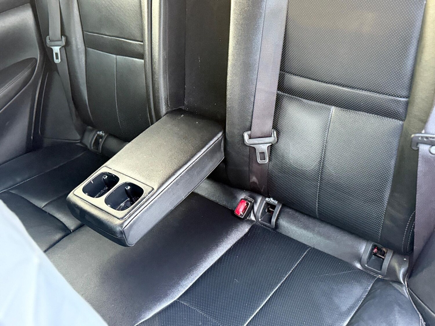 Used Nissan Qashqai 2015 for sale - 77939764: Photo 39