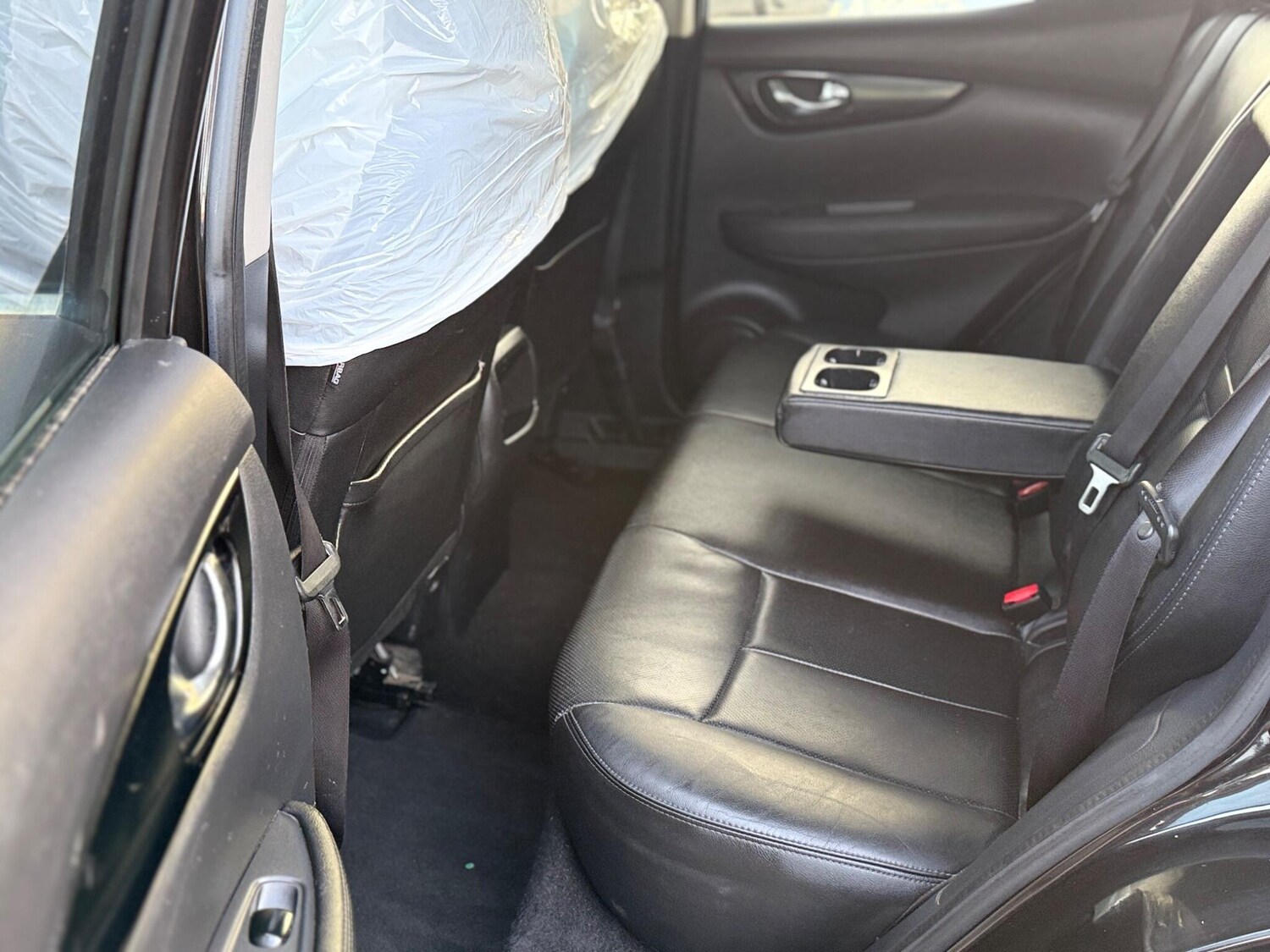 Used Nissan Qashqai 2015 for sale - 77939764: Photo 41