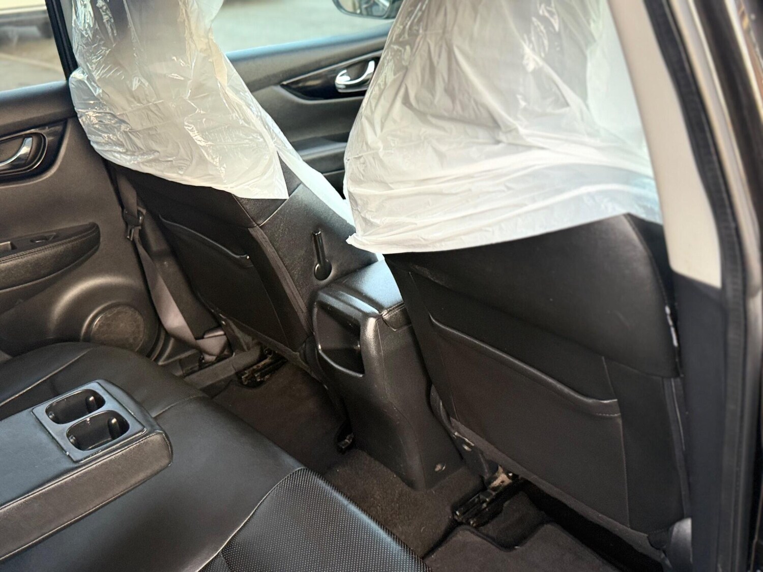 Used Nissan Qashqai 2015 for sale - 77939764: Photo 42