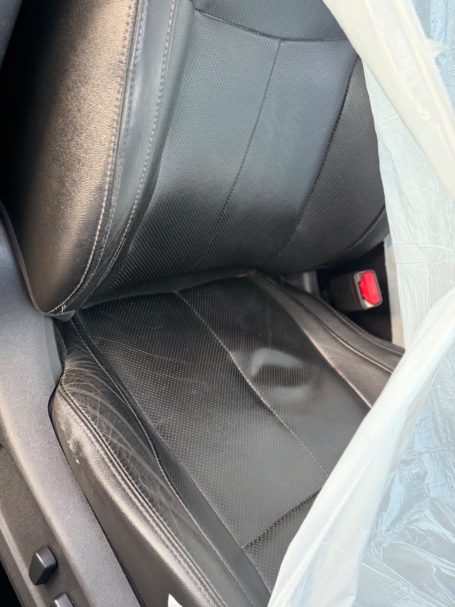 Used Nissan Qashqai 2015 for sale - 77939764: Photo 48