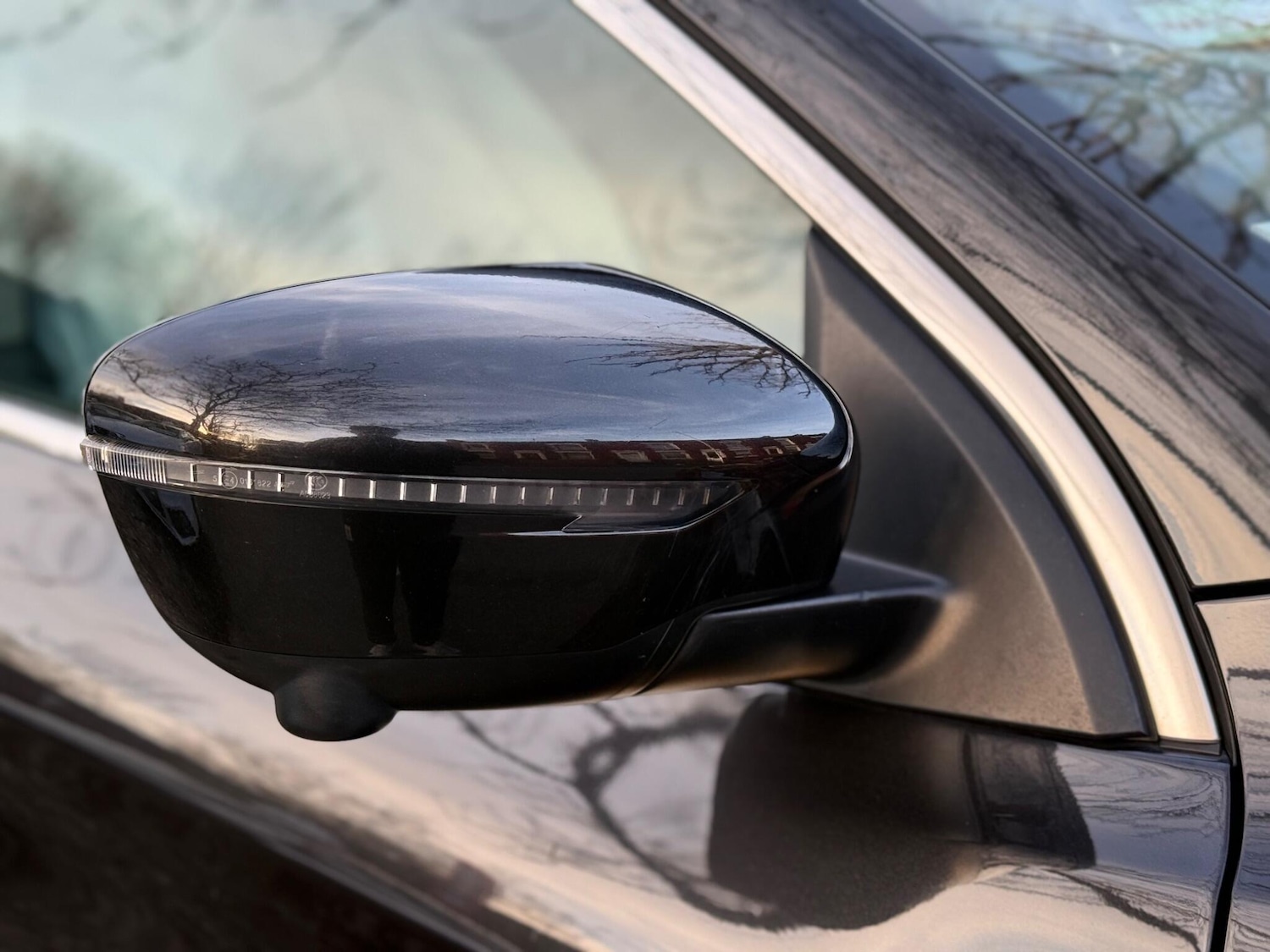 Used Nissan Qashqai 2015 for sale - 77939764: Photo 5