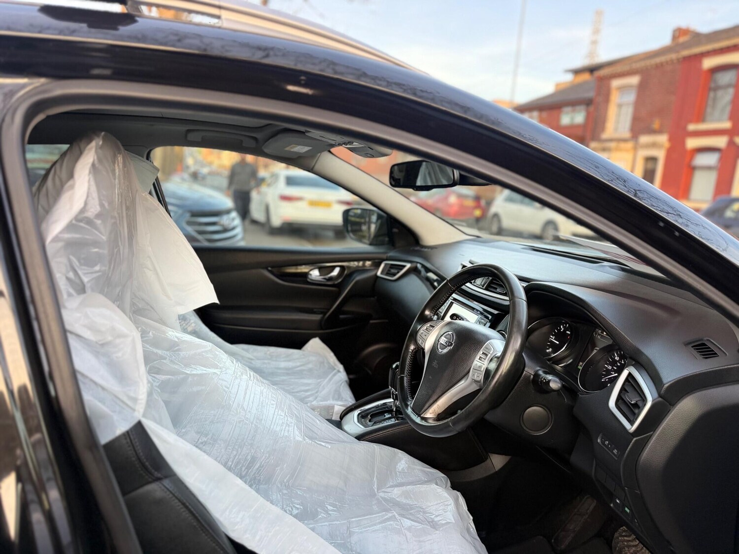 Used Nissan Qashqai 2015 for sale - 77939764: Photo 50