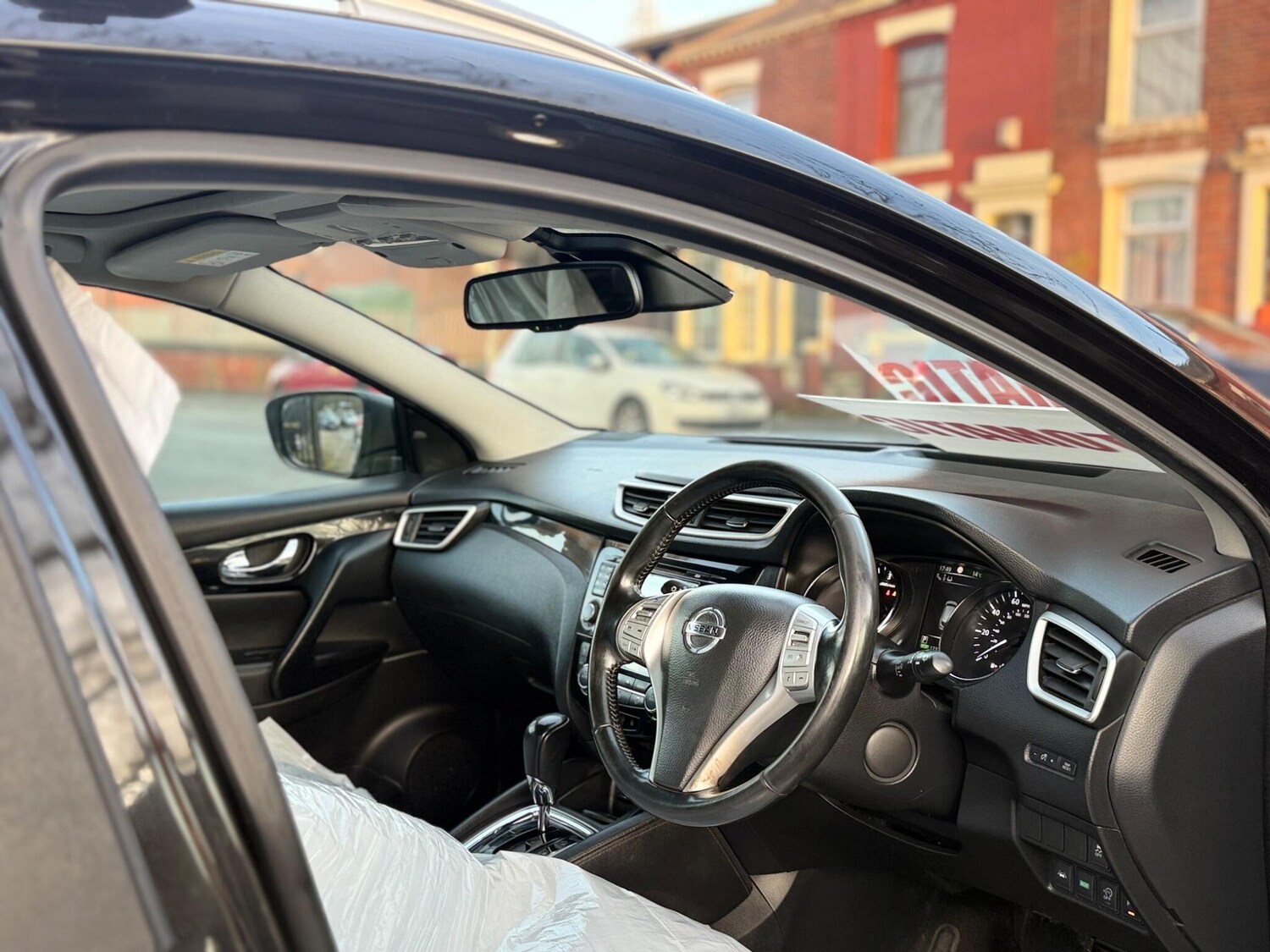 Used Nissan Qashqai 2015 for sale - 77939764: Photo 58