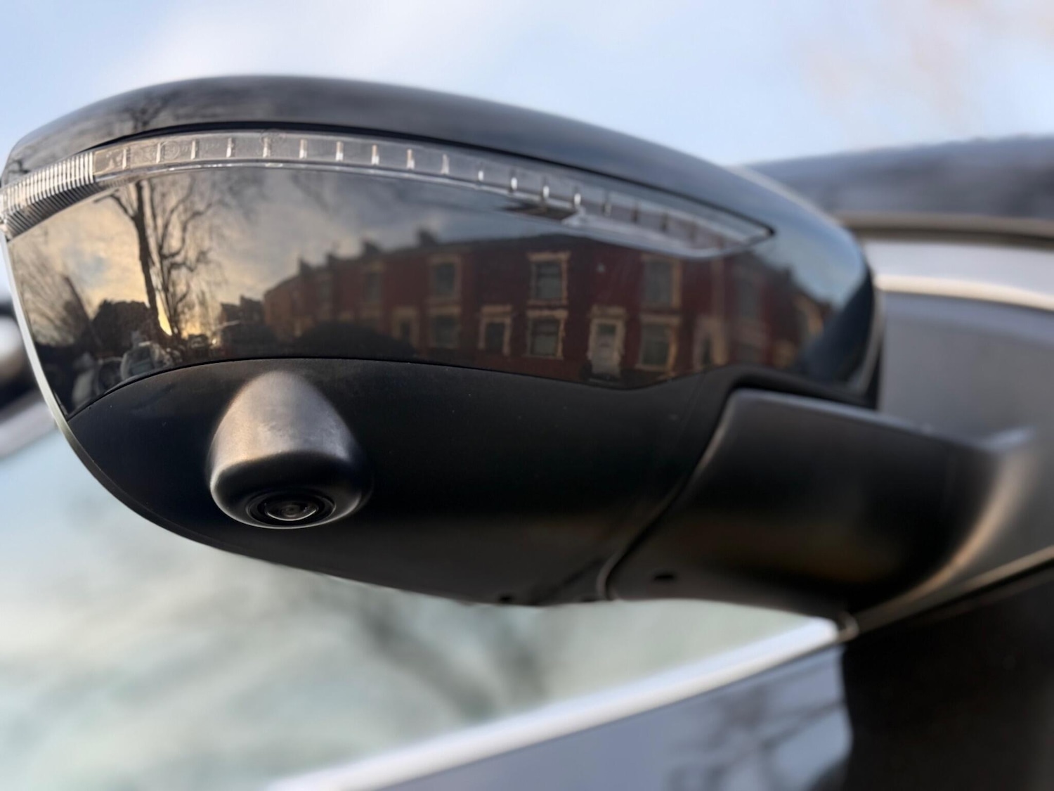 Used Nissan Qashqai 2015 for sale - 77939764: Photo 8