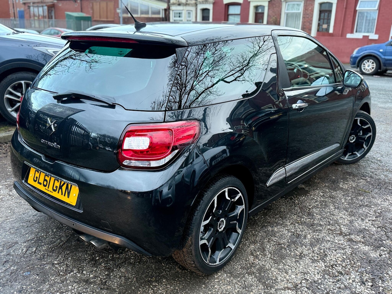 Used Citroen DS3 for sale - 77052439: Photo 15