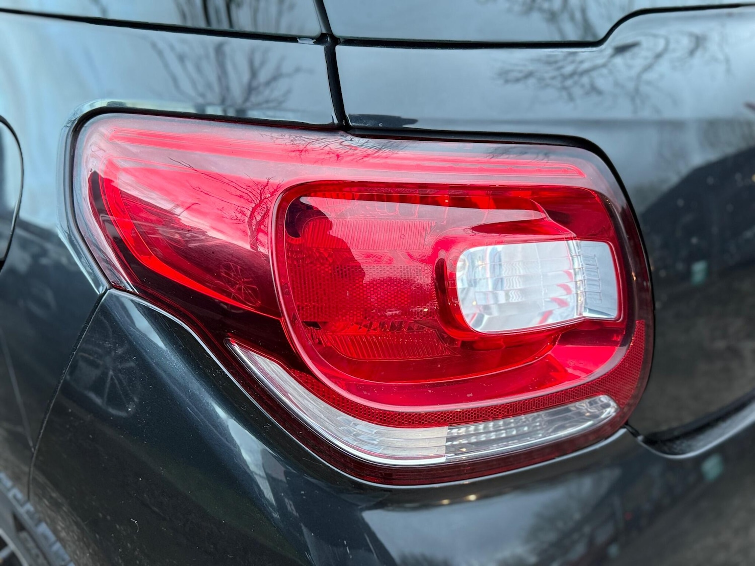 Used Citroen DS3 for sale - 77052439: Photo 18