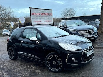 Used Citroen DS3 2012 for sale - 77052439: Photo