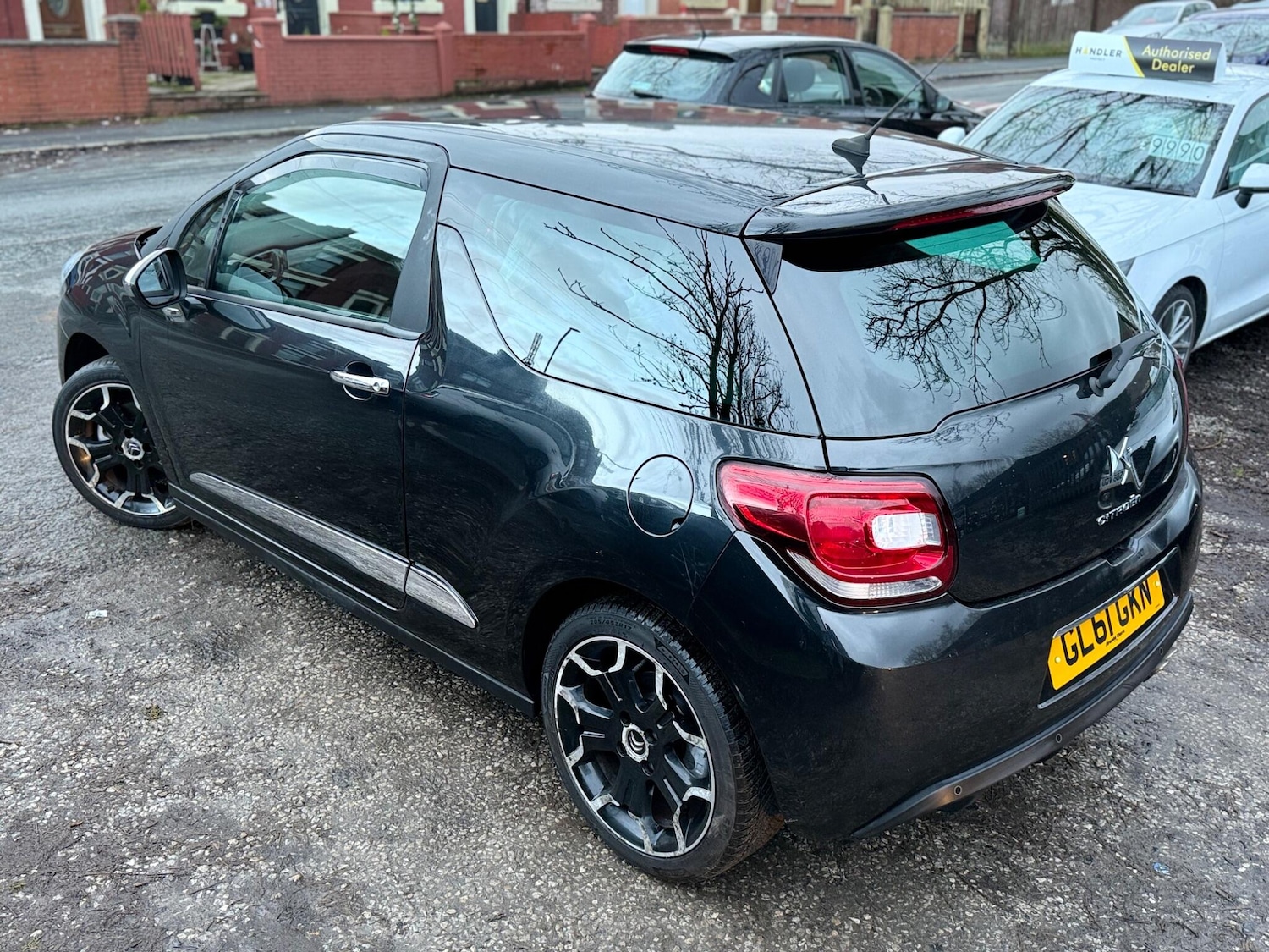 Used Citroen DS3 for sale - 77052439: Photo 22