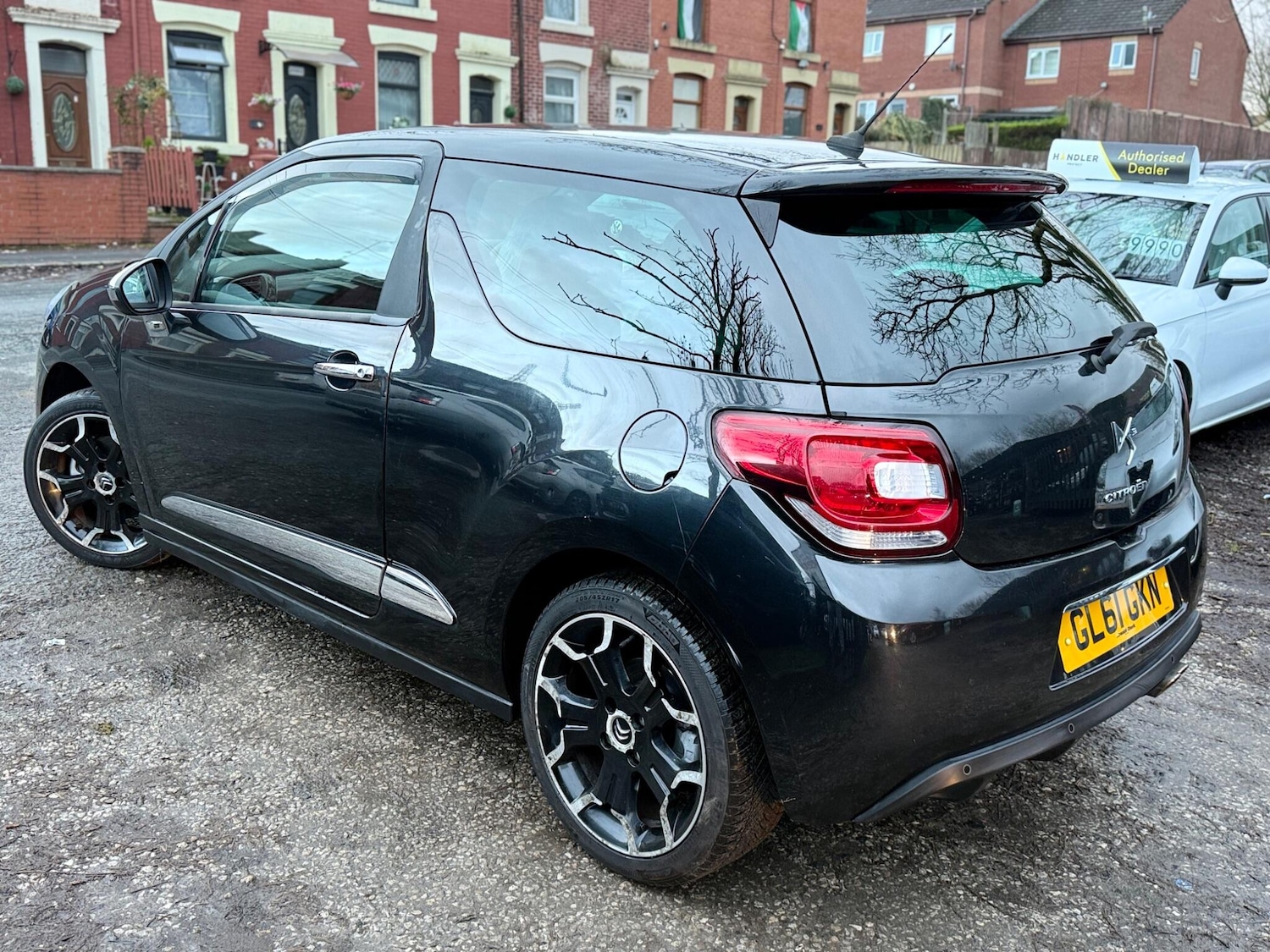 Used Citroen DS3 for sale - 77052439: Photo 23