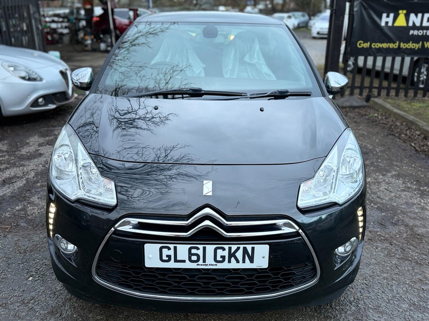 Used Citroen DS3 for sale - 77052439: Photo 26
