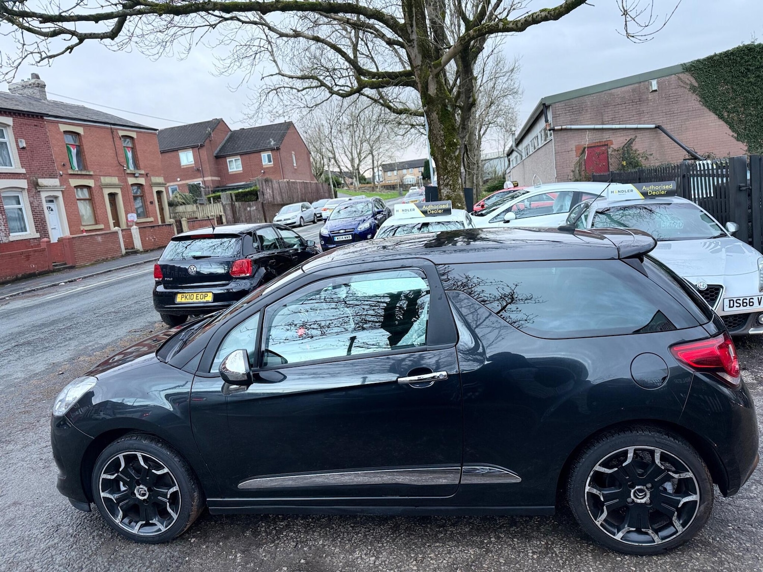 Used Citroen DS3 for sale - 77052439: Photo 29