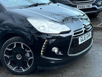 Used Citroen DS3 2012 for sale - 77052439: Photo