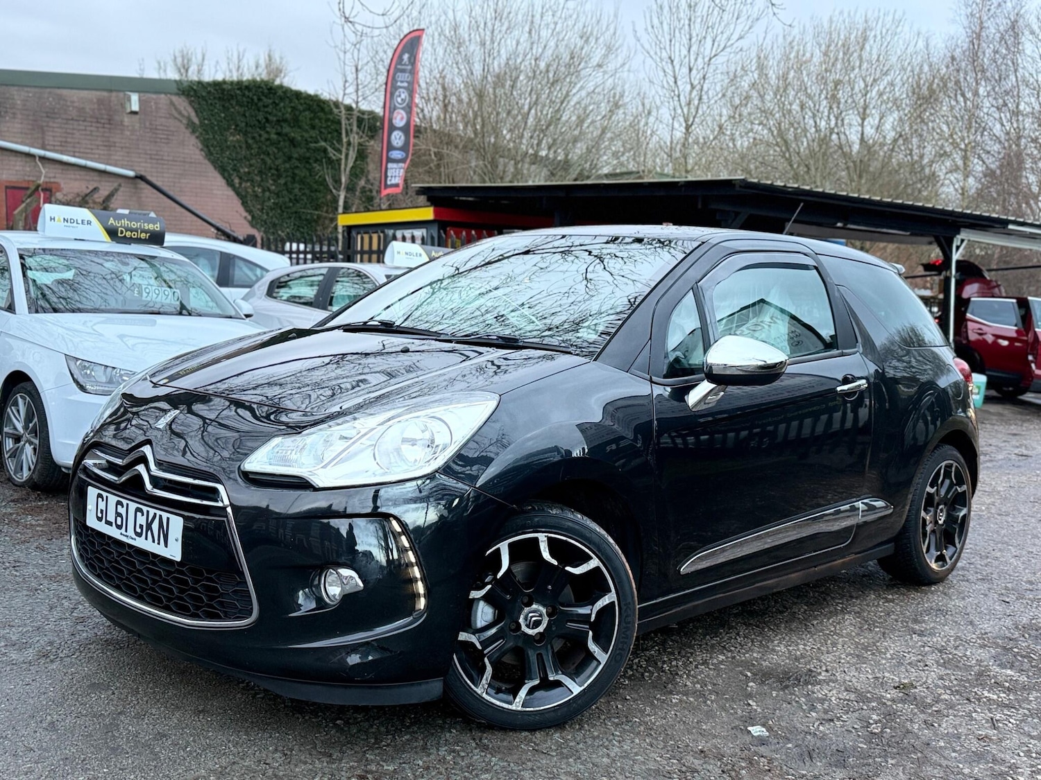Used Citroen DS3 for sale - 77052439: Photo 31