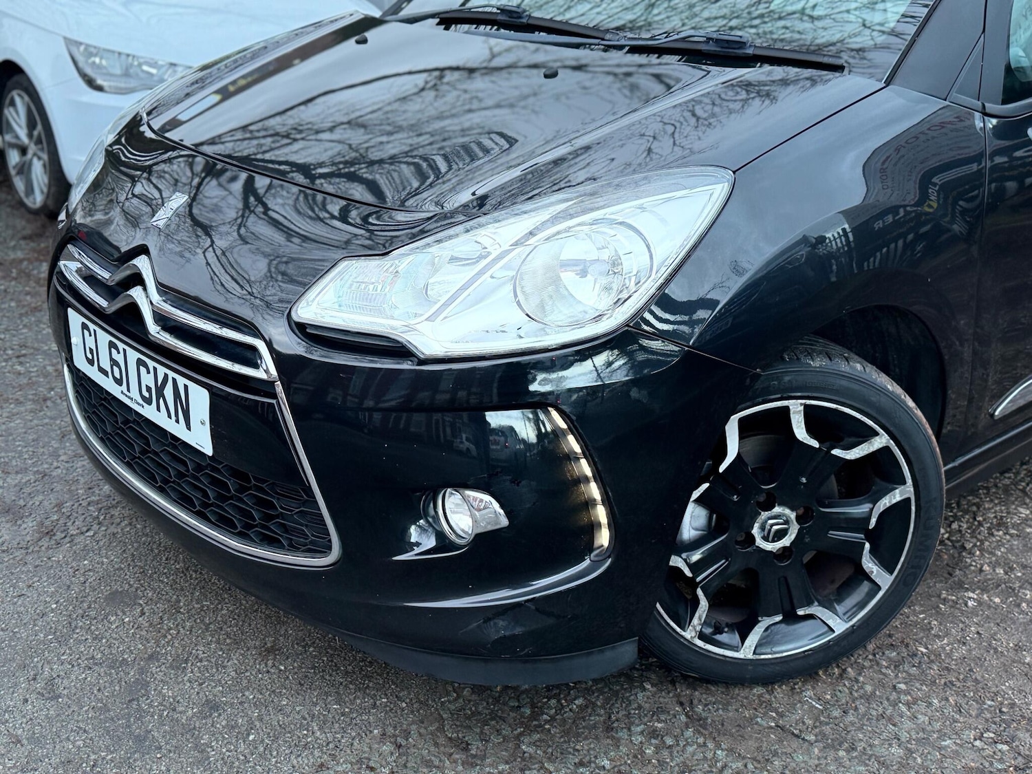 Used Citroen DS3 for sale - 77052439: Photo 34