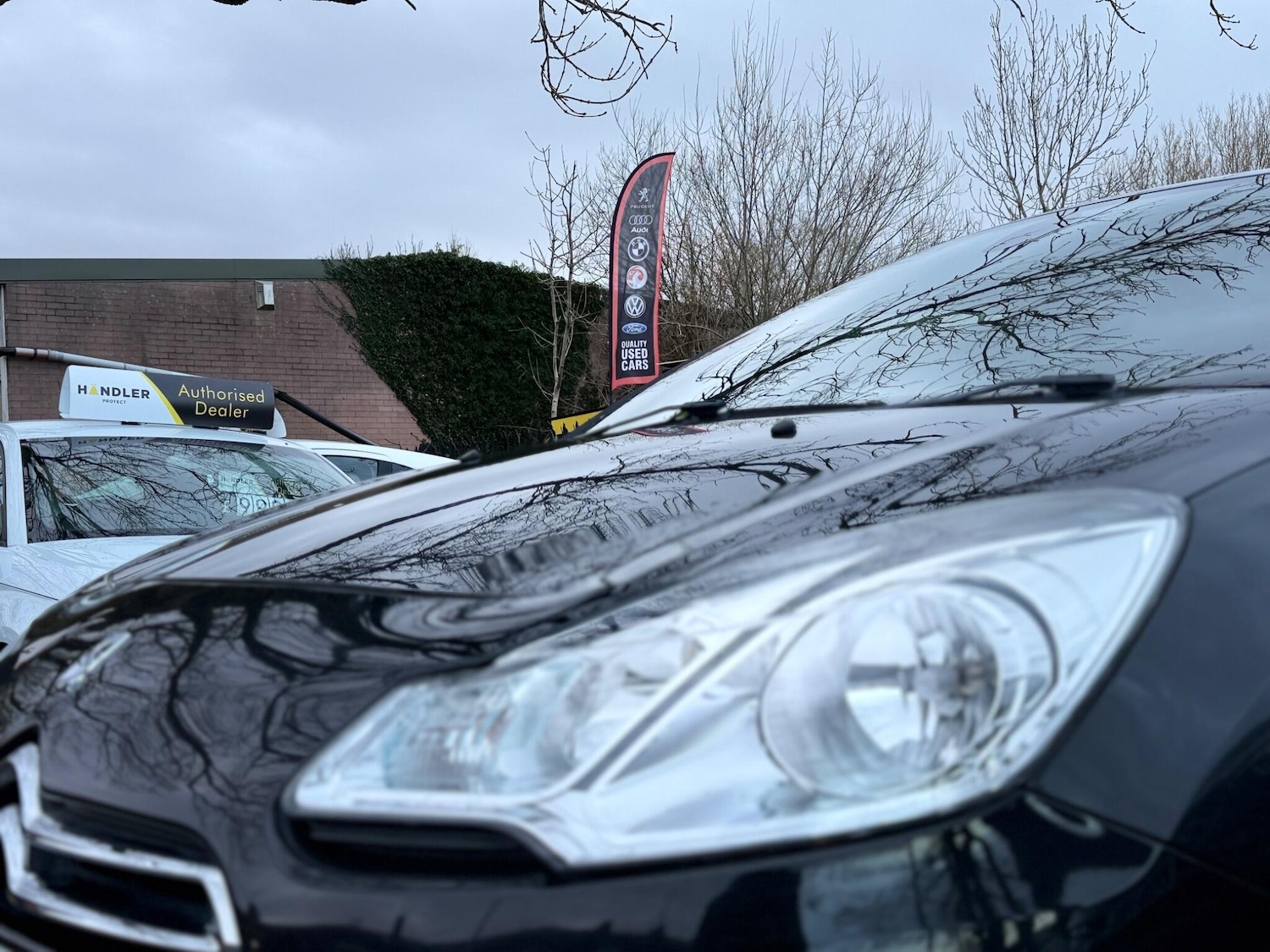 Used Citroen DS3 for sale - 77052439: Photo 38