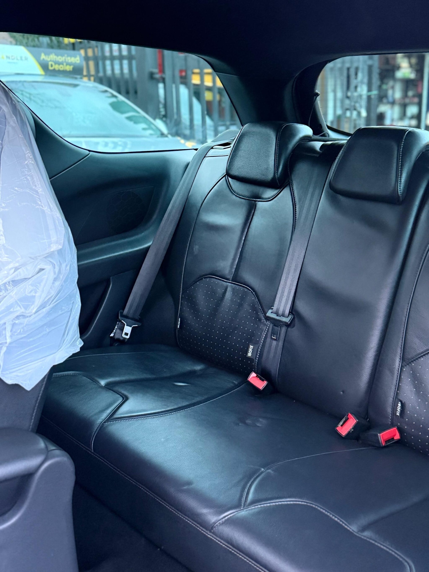 Used Citroen DS3 for sale - 77052439: Photo 45