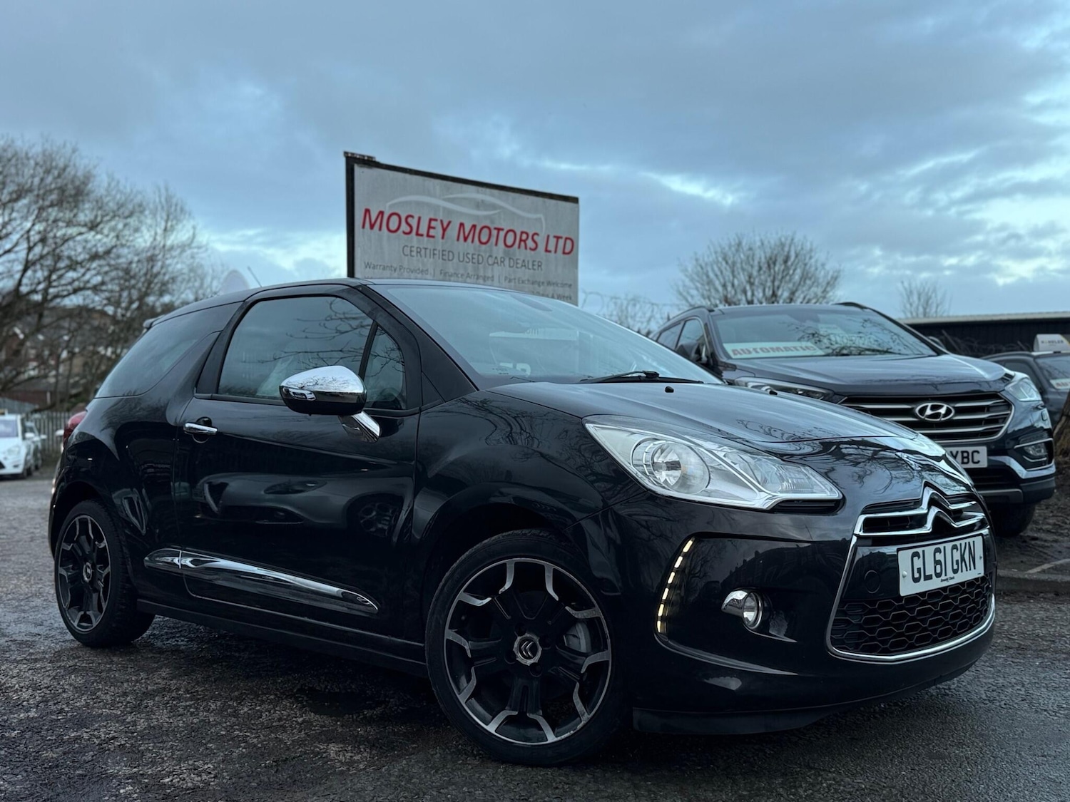 Used Citroen DS3 for sale - 77052439: Photo 5